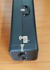 King Tenor Trombone Hard Case Vintage Rare Ultimate Storage Pro Player Model