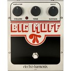 Electro-harmonix Big Muff Pi Classic Fuzz Distortion And Sustainer Pedal - Open