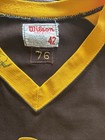 1976 Padres Alan Foster Game Worn Away Jersey