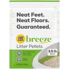 Purina Litter Tidy Cat Breeze Pellets  3 5 Lb  2 Packs  Limited Edition