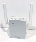 Netgear Wifi Range Extender Ex3700 - Ac750 Dual Band Wireless Signal Booster