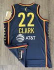 Wnba Autographed Jersey Box  Psa Authentication - All Stars - Stars - Sale 