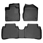 Maxliner Floor Mats 2 Row Liner Set For 2009-2014 Nissan Murano