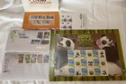 Stamp Collecting Bulk Lot