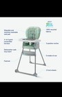 Graco Made 2 Grow 5-in-1 High Chair