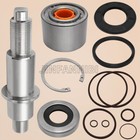 Jet Pump Rebuild Kit Bearing Seal shaft For Sea-doo Gti 90 130 155 170 267000900