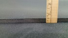 Black Padded Cover For A Motion Sound Kp-408sx Stereo Keyboard Amp  moti020p 
