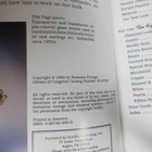 Forties And Fifties Popular Jewelry With Price Guide Book Good
