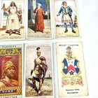 Vtg Cigarette Card Lot Of 22 Variety Various Mixed Lot Wills Great Britain 