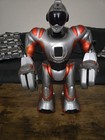 Wowwee Robosapien Rs Media Robot     Tested Working     Clean     No Remote