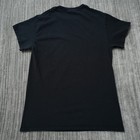 Ghostface T Shirt Movie Club Mens Black Crew Neck Horror Short Sleeve Small