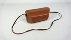 Vintage Kodak Stereo Camera 35mm 3d Film Camera W  Case Cap Strap Untested