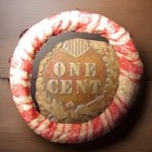 Sealed Wheat Penny Roll W  Indian Head Tails On Both Ends  Wheat indian Cents