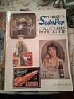 Petretti s Soda Pop Collectibles Price Guide Sc Book Antique Trader Publisher