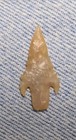 Lneolithic Gem Point  Arrowhead Nw Sahara Desert 