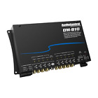 Audiocontrol Dm-810 Dsp Matrix Digital Signal Processor 8-ch Input 10-ch Output
