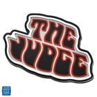 1969-71 Gto Lemans New Judge Glovebox Emblem Show Quality W  Instructions Kit