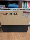 2 Fortinet Fortigate 200e Firewalls  1 In Box  1 Slightly Used
