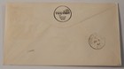 Manson Creek To Prince George Canada June 3 1937 First Flight Airmail