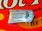 Hot Wheels Redline Us Custom Corvette Repro Hood -new 