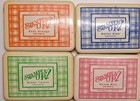 Lot Of 14 Stampin    Up  Old Style Ink Pads