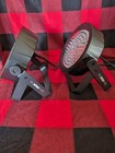 Quantity 2 - Chauvet Dj Slimpar 56 Lights   Free Shipping 
