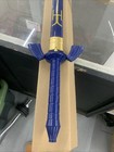 The Legend Of Zelda Replica Master Sword 38   Metal Brand New Free Shipping