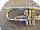 1993 Holton T 101  symphony  Professional Bb Trumpet - Nice 