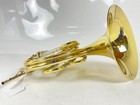 Used Yamaha 567 F bb Double French Horn  sn  027806 