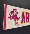 Arizona State University Sun Devils Full Size Pennant