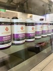 Activatedyou Morning Complete mixed Berry  prebiotics green Superfoods