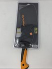 New Fiskars 18  Clearing Hatchet W  Sheath