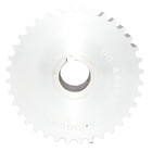 Oem Hobart 00-444752 Pulley Gear 36 Tooth teeth