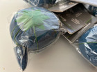 Lot 5 Blue Tomato Pin Cushions New Unopened