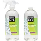 All Purpose Cleaner Spray Multi-surface Pet Safe Plant Based Home Kitchen 32oz