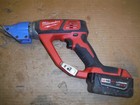 Milwaukee 2636-20 Double Cut Metal Shear 1- 5 0 Amp Battery   Charger  bw5
