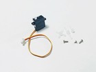 Bm5320s 1 7g Ultra Micro Nano Digital Servo Jst-sh 1 00mm Pitch Micro Rc 5320