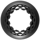 Absoluteblack Centerlock Brake Rotor Lockring  All Colors 
