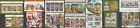 2017-2018 Scouting Boy Scouts Robert Baden-powell   23 23 Mnh