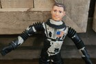 Mattel Major Matt Mason Astronaut Man In Space Figure Toy Tlc Vintage 1966