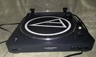 Audio-technica Stereo Record Player turntable At-lp60-bt Bluetooth Wireless Lp 7