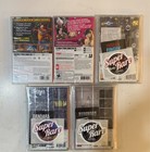 5 Nintendo Switch Games Lot - New  Nib - Darkwood  Freedom Finger  Dandara  Srg