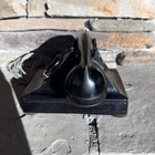 Antique Western Electric Bell  Dial Telephone 1950s Untested As Is