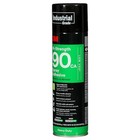 Spray Adhesive 19 Oz High Strength Permanent 3m Hi-strength Bonds Laminate Wood