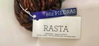 Rasta Super Bulky Malabrigo Yarn Kettle Dyed Merino Soft 90 Yards 862 Piedras