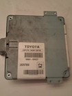 2005-2007 Toyota Corolla Engine Computer 89661-02k23