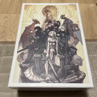 Drag On On Dragoon 10th Anniversary Box Limited Edition Japan