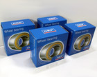 Polaris Sportsman 400 Skf Oem Upgrade Complete Front   Rear Wheel Bearings Kit
