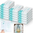 16 Pack Expanding Packing Foam 21 x23  For Electronics  Fragile Items  Shipping