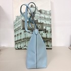 Coach 79608 Gallery Tote Crossgrain Leather Tote 